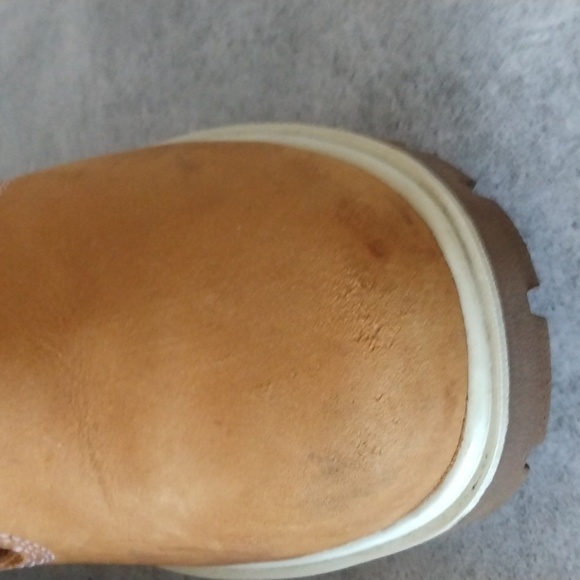 TIMBERLAND BOOTS - Picture 11 of 11